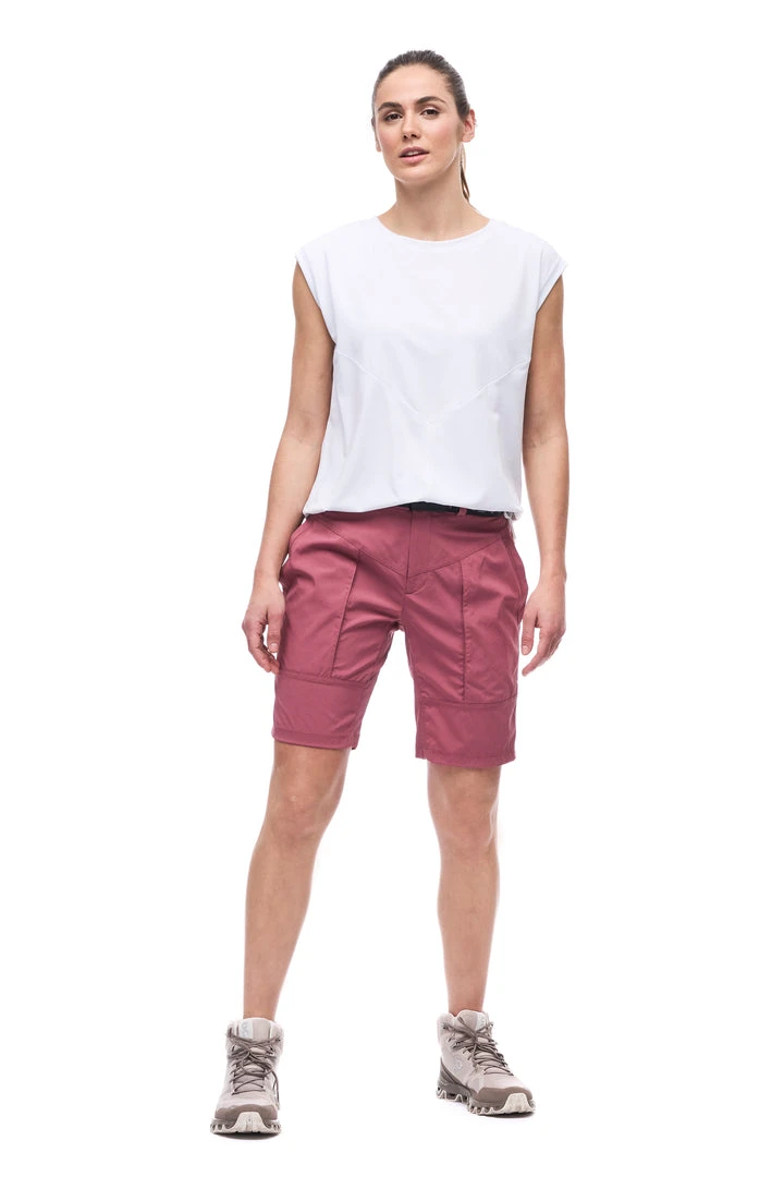 Indyeva Women's GOMA Top - Daisy | Stylish & Comfortable Women's Top 4 Indyeva WOMENS GOMA Top - Daisy