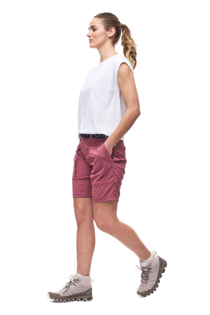 Indyeva Women's GOMA Top - Daisy | Stylish & Comfortable Women's Top 2 Indyeva WOMENS GOMA Top - Daisy