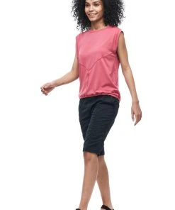 Indyeva GOMA Top - Peony