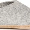 Vamosoutdoors Glerup Slipper - Gray