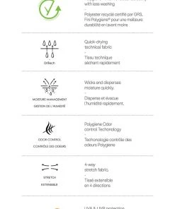 Indyeva WOMENS ESTER II Shirt - Dark Topaz