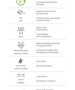 Indyeva WOMENS SOFI Shirt - Wave