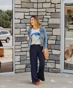 Kut Denim WOMENS Amelia Jean Jacket - Liberal Wash Medium