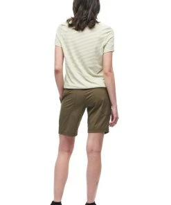 Indyeva WOMENS KURAK Shirt - Dark Topaz Stripe | Premium Quality Women's Top 7 Indyeva WOMENS KURAK Shirt - Dark Topaz Stripe