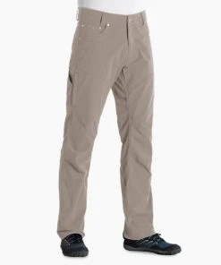 Kuhl Pants Konfidant Air - Desert Khaki