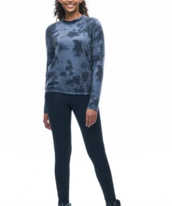 Vamosoutdoors WOMENS W's Koro- Space Blue