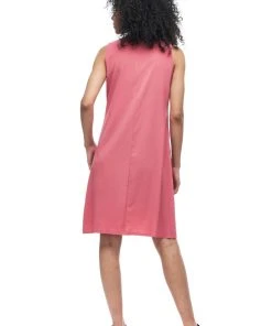 Indyeva WOMENS LIEVE Dress - Peony