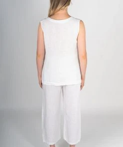 Lemonwood WOMENS Venice V-Neck Tank