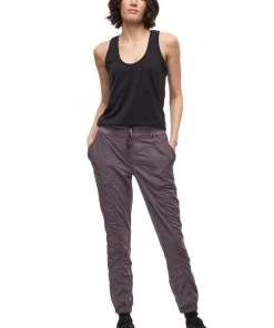 Indyeva MAETO III Pants - Fig