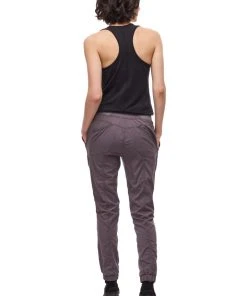 Indyeva MAETO III Pants - Fig