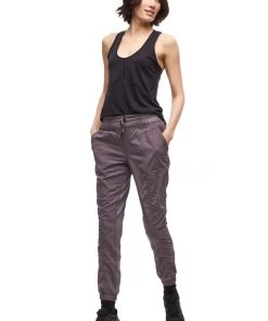 Indyeva MAETO III Pants - Fig