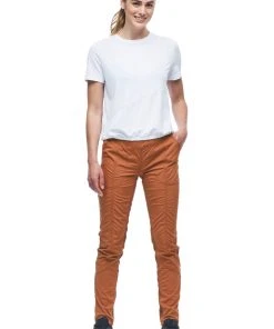 Indyeva MATKAILU III Pants - Root