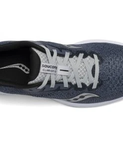 Vamosoutdoors Men's Clarion 2 - Indigo/Alloy