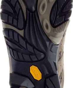 Vamosoutdoors Men's Moab 2 Prime Mid Waterproof