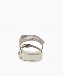 Merrell W's Terran 3 Crush Cross- Moon Ocre Footwear