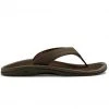 Olukai W's Ohana Sandals - Dark Java Footwear