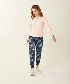 Vamosoutdoors W's Chelsea Jogger- Stargazer WOMENS