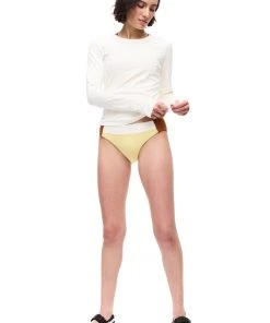 Indyeva RYNNA Rash Guard - Coco WOMENS