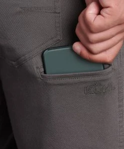 Kuhl Revolt Jean Tapered- Pavement Pants