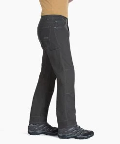 Kuhl Rydr Pant - Forged Iron (Full Fit)