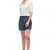 Indyeva SAHRA Shorts - Deep Sea