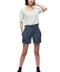 Indyeva SAHRA Shorts - Deep Sea