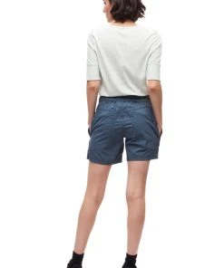 Indyeva SAHRA Shorts - Deep Sea