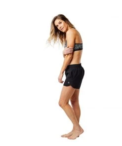Vamosoutdoors WOMENS W's Bali Short - Black
