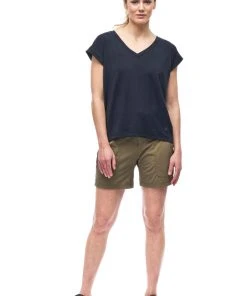 Indyeva SOFI Shirt - Black