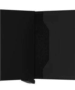 Vamosoutdoors Secrid Twinwallet - Matte Black