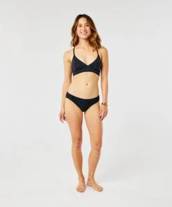 Vamosoutdoors St. Barth Bottom - Black