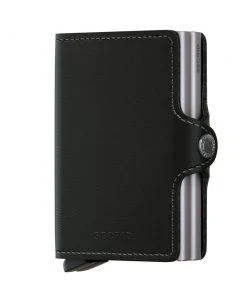 Vamosoutdoors Secrid Twinwallet - Black ACCESSORIES
