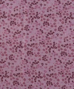 Toad&Co W's TAJ Hemp Strappy SL Jumpsuit- Faded Lilac Star Print WOMENS