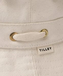 Tilley The Iconic T1 - Natural WOMENS