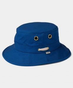 Tilley WOMENS The Iconic T1 - Royal Blue