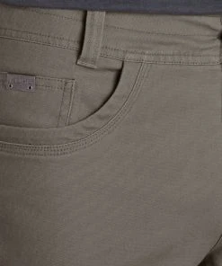 Kühl The Law Jean - Walnut | Men's Durable & Stylish Pants | Kühl Sale 5 Kuhl Pants The Law Jean - Walnut