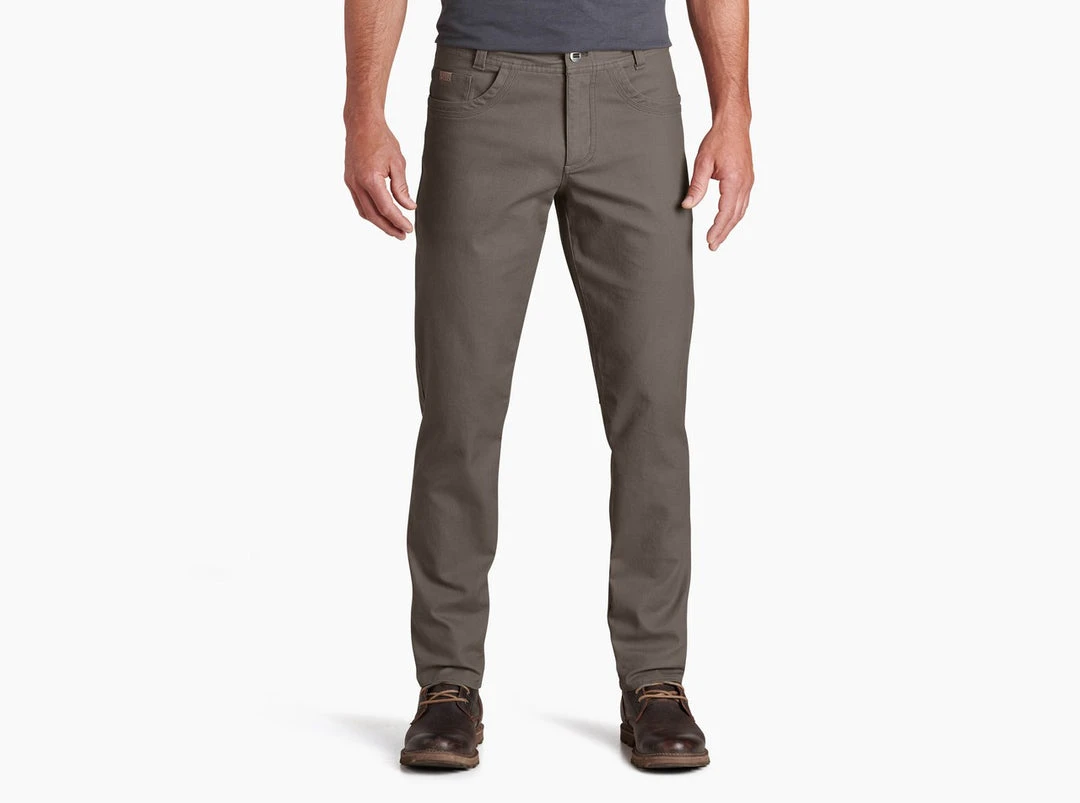 Kühl The Law Jean - Walnut | Men's Durable & Stylish Pants | Kühl Sale 1 Kuhl Pants The Law Jean - Walnut