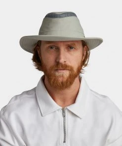 Tilley WOMENS LTM 6 - Rockface/ROC