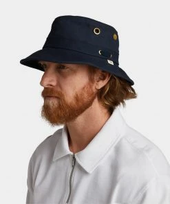 Tilley The Iconic T1 - Dark Navy Hats