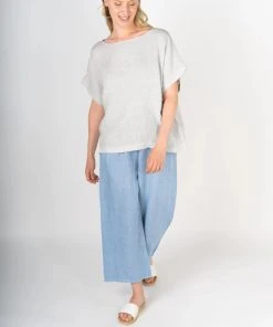 Lemonwood WOMENS Tuscany Shirt