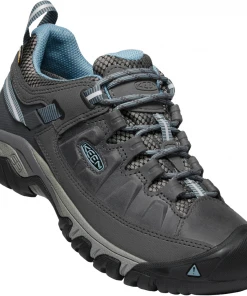 Vamosoutdoors Women's Targhee Waterproof - Blue Shoes