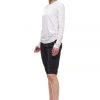 Indyeva WOMENS VIAJAR II Shorts - Black