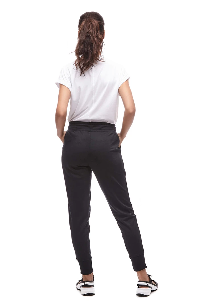 Vamosoutdoors VIENO III Jogger Pant - Black | Women's Comfortable & Stylish Joggers 3 Vamosoutdoors VIENO III Jogger Pant - Black