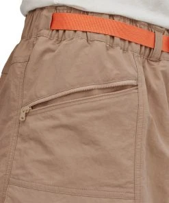 Patagonia W's Outdoor Everyday Shorts - Float Blue