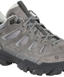 Vamosoutdoors W's Sawtooth X Low B-Dry