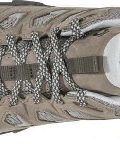 Vamosoutdoors W's Sawtooth X Low Shoes