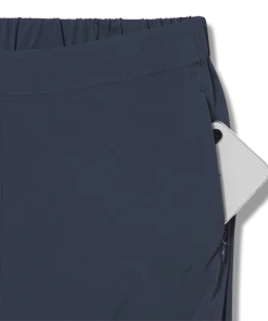 Royal Robbins W's Spotless Traveler Pant - Navy