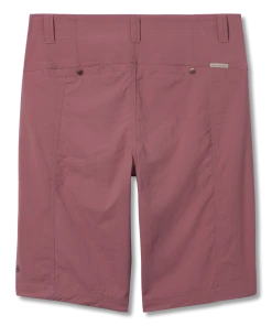 Royal Robbins Women's Discovery III Bermuda Shorts - Deco Rose | Comfort & Style 10 Royal Robbins W's Discovery III Bermuda Shorts - Deco Rose WOMENS
