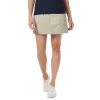 Royal Robbins W's Discovery III Skort - Sandstone WOMENS