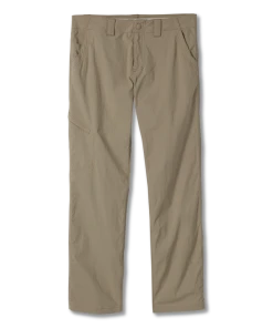 Royal Robbins M's Everyday Traveler Pant - Khaki Pants